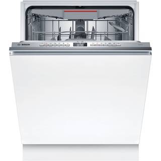 Bosch Serie 4 opvaskemaskine SBH4HVX00E (fuldintegreret)