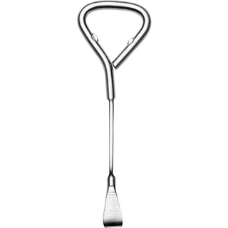 Åbner farvedåser metal