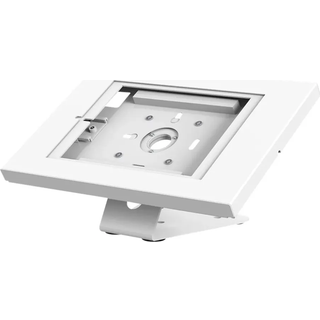Neomounts by Newstar desk stand and wall mountable lockable tablet casing for Apple iPad PRO Air & Samsung Galaxy Tab