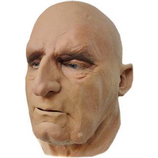 Henker Schaumlatex Maske