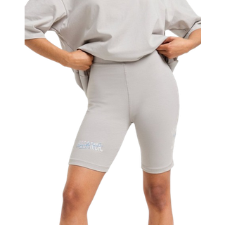 Hoodrich Fusion Cycle Shorts, Grey - XS