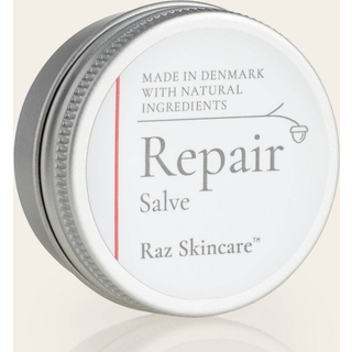 Raz Skincare Repair 15 ml.