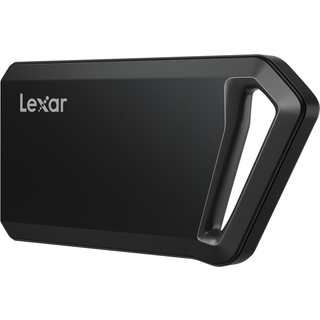 Lexar SL600 SSD 4TB R2000/W2000