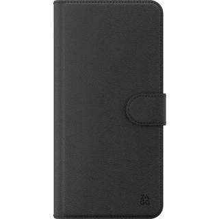 Zagg Motorola Moto G84 pungetui (sort) - På lager i butik
