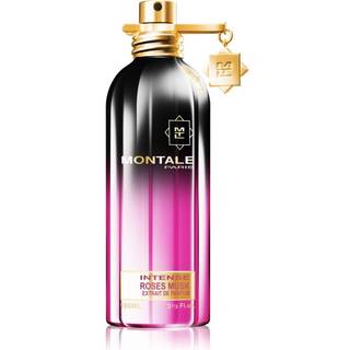 Montale Intense Roses Musk parfumeekstrakt til kvinder 100 ml - 100 ml
