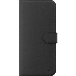 Zagg OnePlus Nord CE Lite 3 pungetui (sort) - På lager i butik