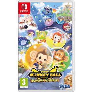 Super Monkey Ball BR (UKV)