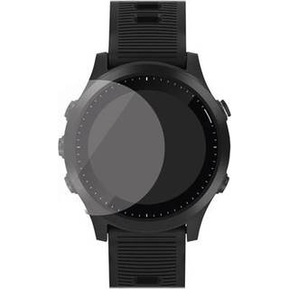 Panzerglass til Garmin Forerunner 945 - Ultimativ Beskyttelse & Klarhed, 1 stk.