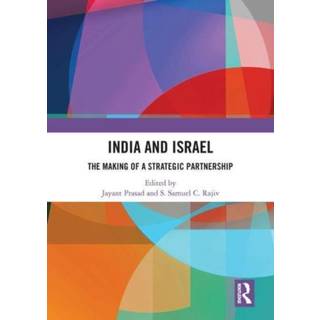 India and Israel