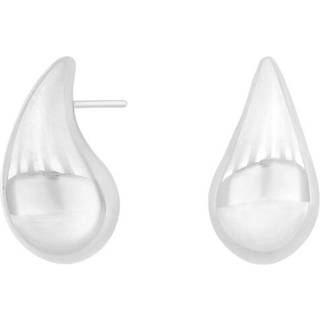 Nordahl Jewellery - MACARINA52 øreringe i sølv