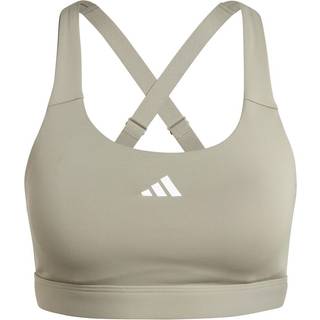 TLRDREACT Training High-Support bh - Silver Pebble - XS (A-B)