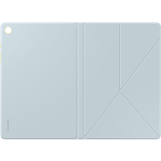 Samsung Book Cover Samsung Galaxy Tab A9+ Blå
