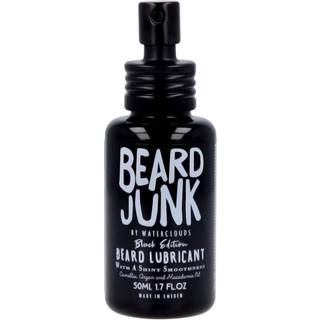 Waterclouds Beard Junk Beard Lubricant Black Edition 50 ml