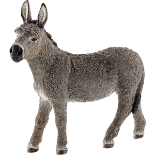 Schleich Æsel [Levering: 1-2 dage]