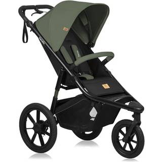 Lionelo Azura Løbevogn, Green Forest