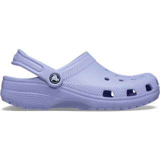 Crocs unisex Classic Clogs Mystic Purple 39