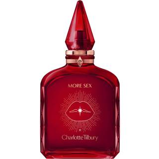 Charlotte Tilbury More Sex - 100 Ml Fragrance