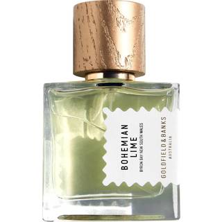 Goldfield & Banks Bohemian LimePerfume Spray