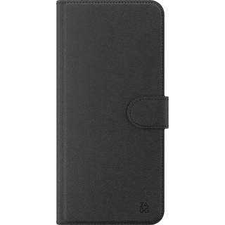 Zagg Motorola G04 pungetui (sort) - På lager i butik