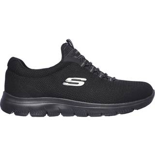 Skechers Max Cushioning Elite Vanish Slip-ins Sort 129606 - 40