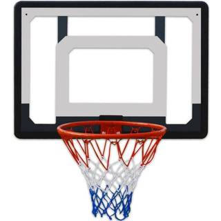 Odin Basketkurv 38 cm m. Bagplade