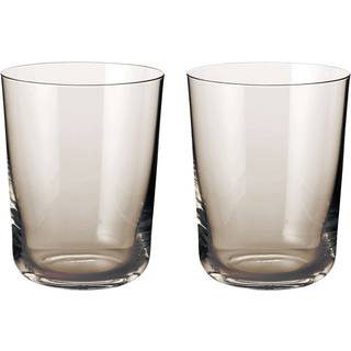 New York vandglas 2-pak, copal