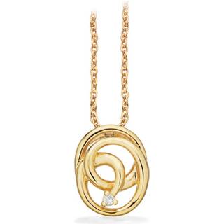 8 Karat Guld Vedhæng fra Scrouples 214283