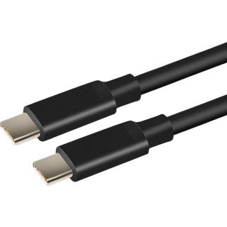 USB-IF-certificeret 1m USB-C 2.0 240W Hurtigopladning 480Mbps