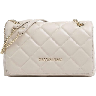 Valentino Ocarina Skuldertaske Ecru VBS3KK02-991