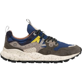 Flower Mountain Yamano 3 Sneaker Herrer størrelse 41 farve hvid
