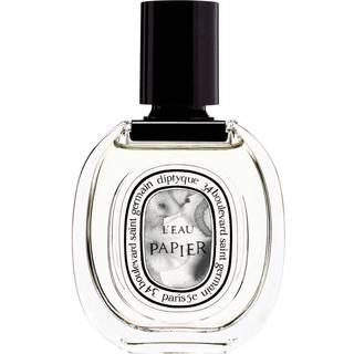 Diptyque L'Eau Papier Eau de Toilette 50ml Spray