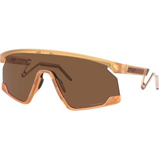 Oakley Mand OO9237 BXTR METAL 923706 Occhiali da sole O_matter Orange Kobber Maske Normal Prizm