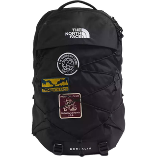 The North Face Borealis Daypack størrelse 28 l farve sort