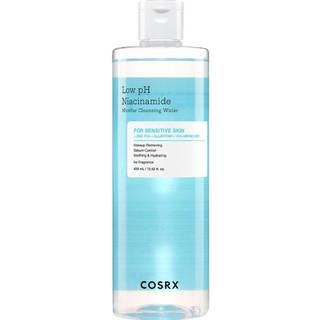 Cosrx - Low pH Niacinamide Micellar Cleansing Water