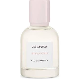 Laura Mercier Duft Ambre Vanille Eau de Parfum Spray 50 ml (10.565,00 kr / 1 l) - 50 ml