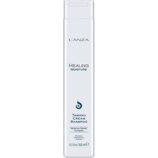 Lanza Healing Moisture Tamanu Cream Shampoo 300 ml