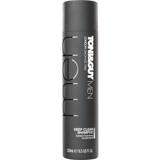Toni & Guy Men Deep Clean Shampoo 250 ml
