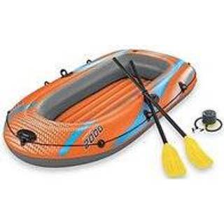 Bestway Kondor Elite 2000 Gummibåt 1.96m x 106cm