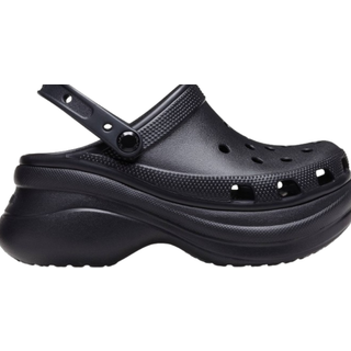 Crocs women Bae Clogs Black 42