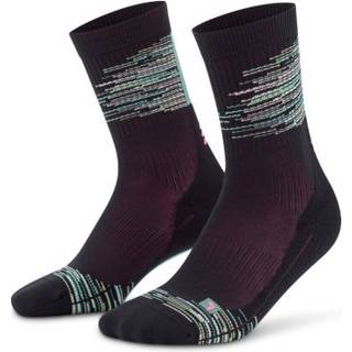 CEP Paris Vibes 80&#39;s Kompressionsstrømper - Mid Cut Dame, Str. 40-43, Optimal støtte og komfort