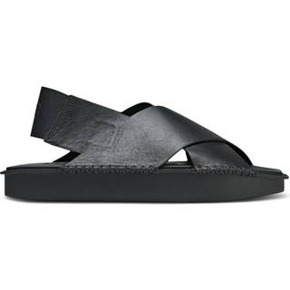 Y-3 sandaler - Black / Black / Black - 37