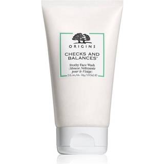 Origins Checks And Balances Frothy Face Wash 150 ml