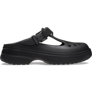 Sneakers Crocs Classic Mary Jane Clog Black EUR 38-39 - Black - 38-39