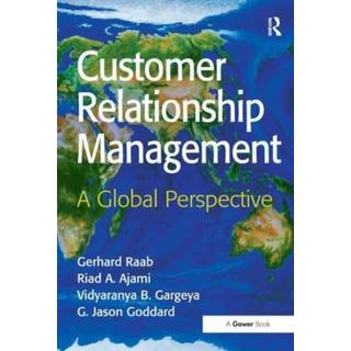 Customer Relationship Management