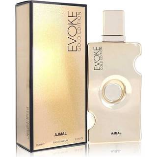 Ajmal - Evoke Gold for Her Eau de Parfum - 75 ml