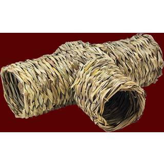 Bulrush tunnel 3-vejs