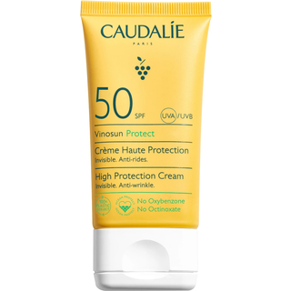 Vinosun High Protection Cream, SPF 50, 50 ml