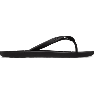 Crocs unisex Flips Black 48