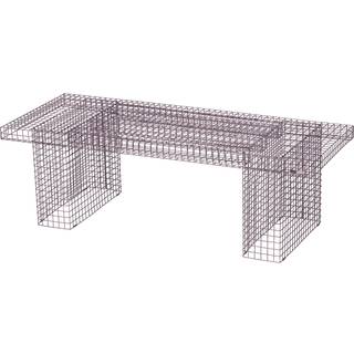 Kalager Sofabord - Pastel Violet