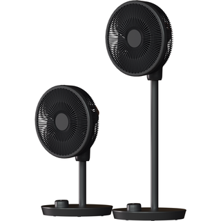 ELL Breeze Dual ventilator, 55-95 cm